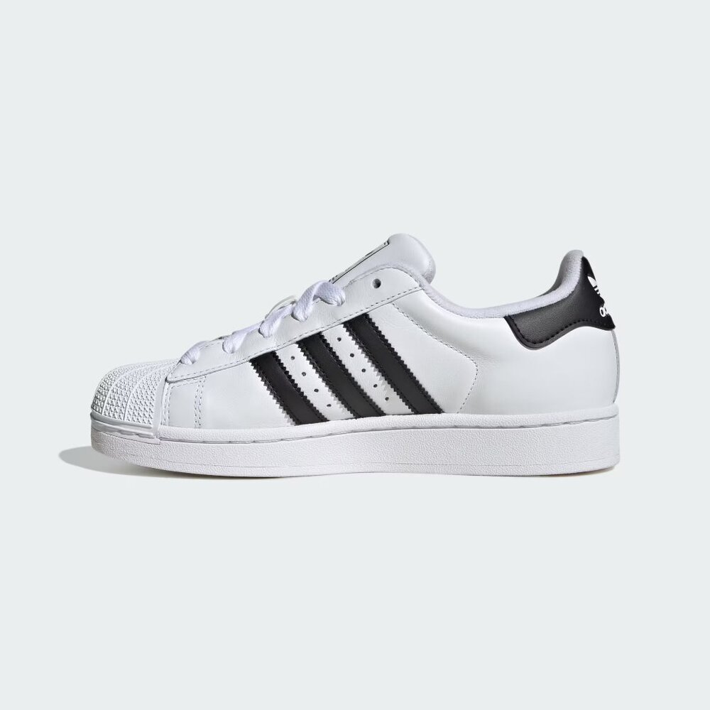 NWT Adidas Superstar II size W6.5 (M5.5) - Picture 6 of 14